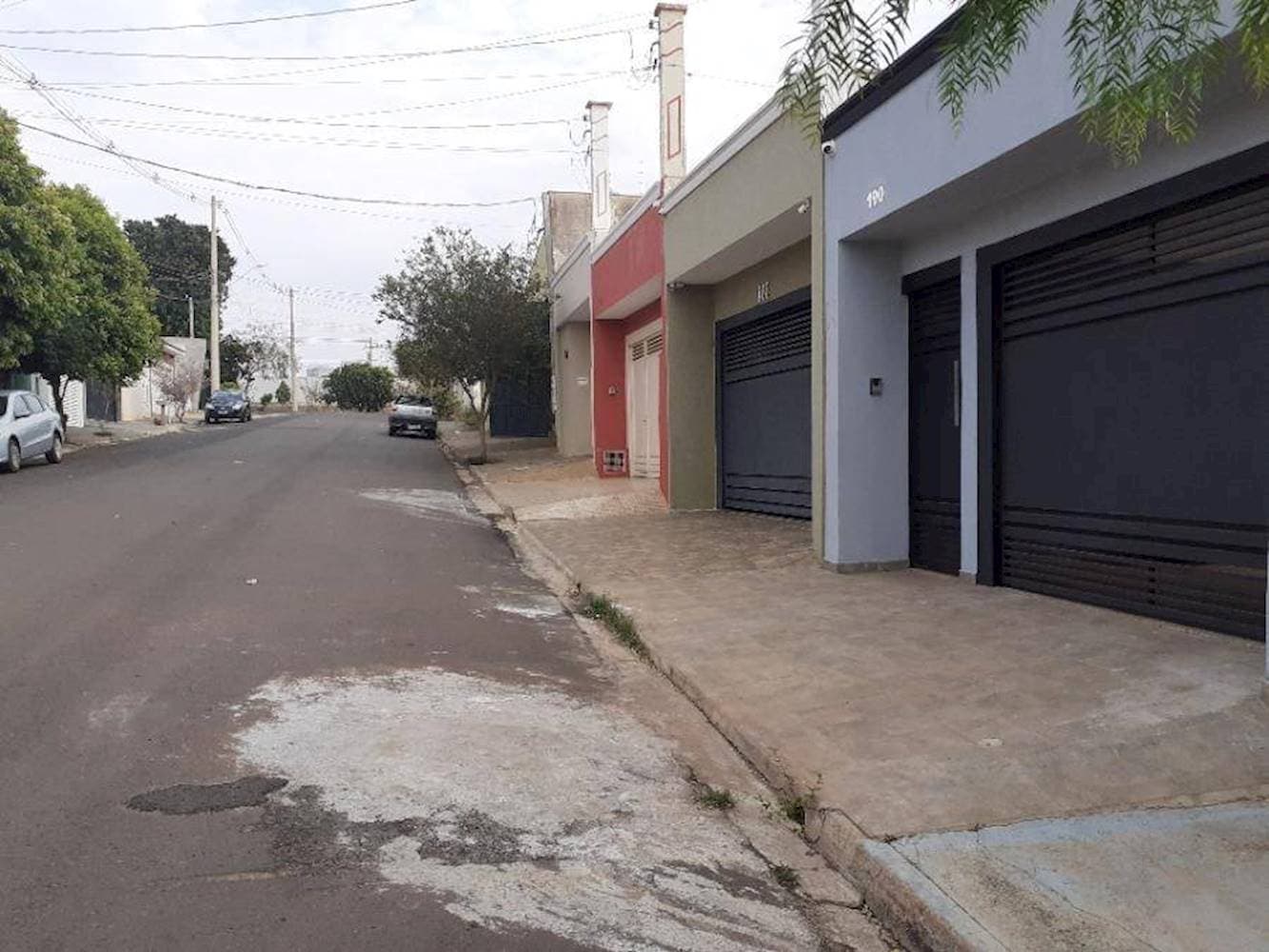 Foto 4 de 17: Casa em leilão em Birigui - SP — Casa no Residencial Pedro Marin Berbel - Birigui/SP