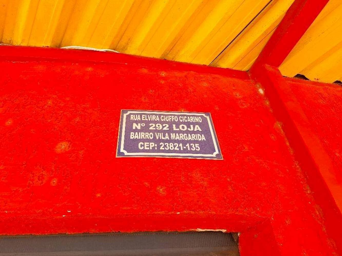 Foto 2 de 3: Apartamento em leilão em Itaguaí - RJ — Apartamento na Vila Margarida - Itaguaí/RJ