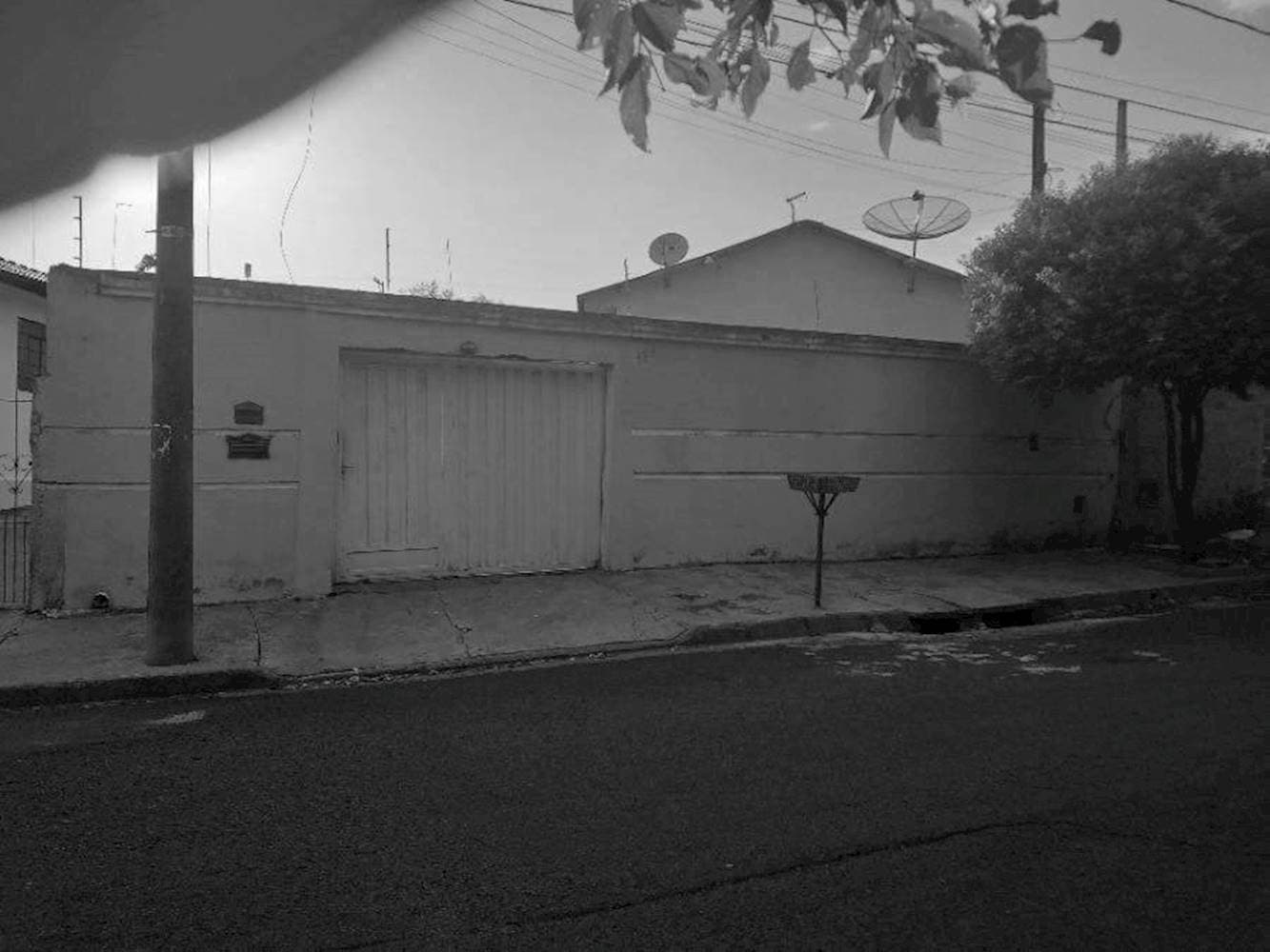 Foto 3 de 3: Casa em leilão em Matão - SP — Casa no Jardim Alvorada - Matão/SP