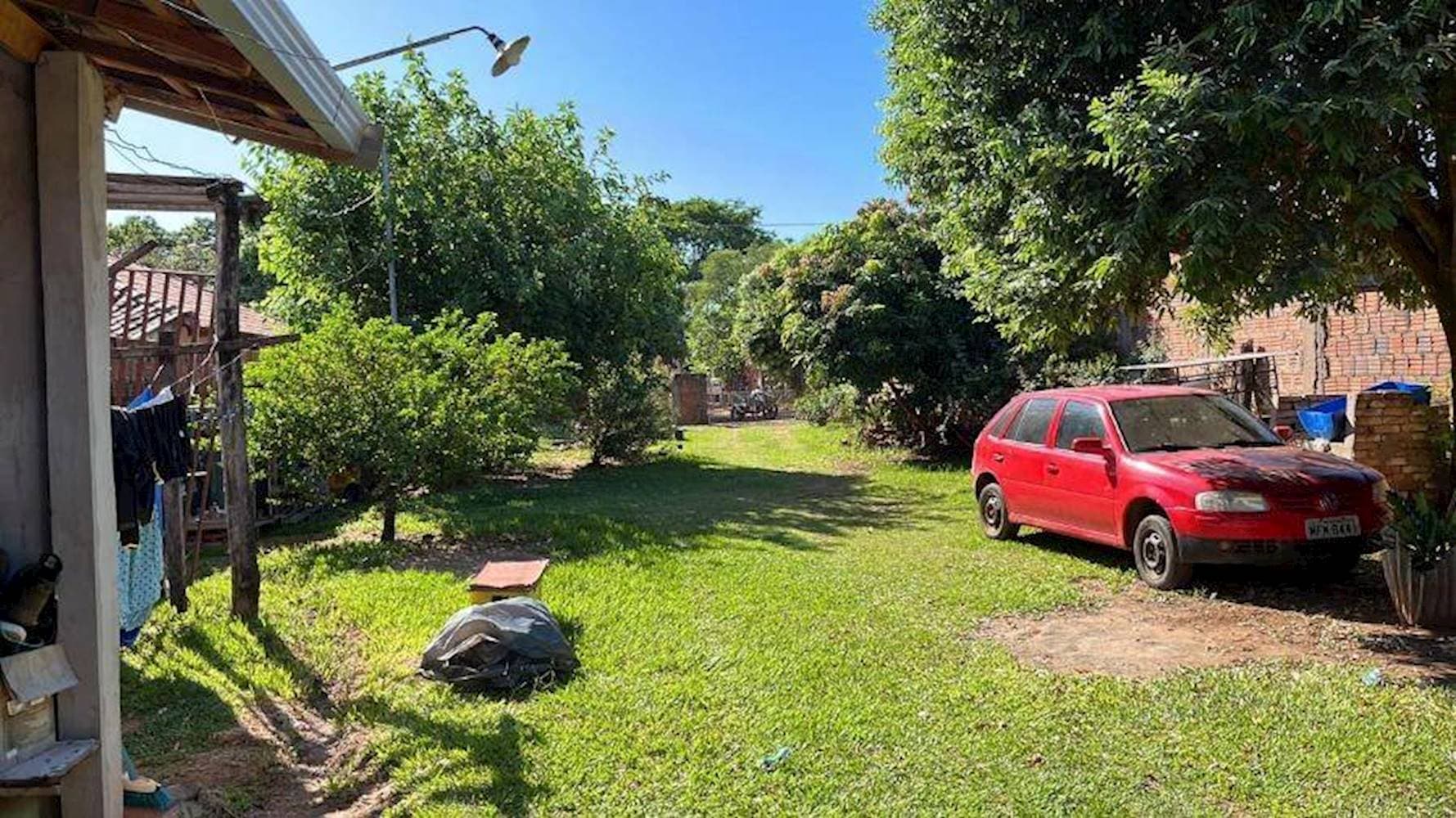 Foto 15 de 15: Casa em leilão em Anastácio - MS — Casa no Jardim Nova Eram - Anastácio/MS