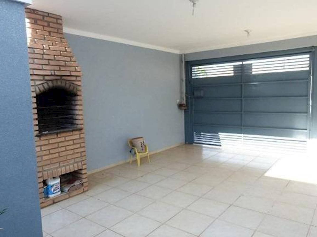 Foto 8 de 17: Casa em leilão em Birigui - SP — Casa no Residencial Pedro Marin Berbel - Birigui/SP