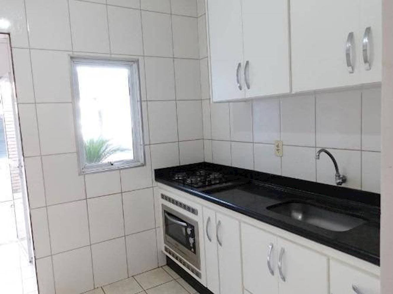 Foto 11 de 17: Casa em leilão em Birigui - SP — Casa no Residencial Pedro Marin Berbel - Birigui/SP