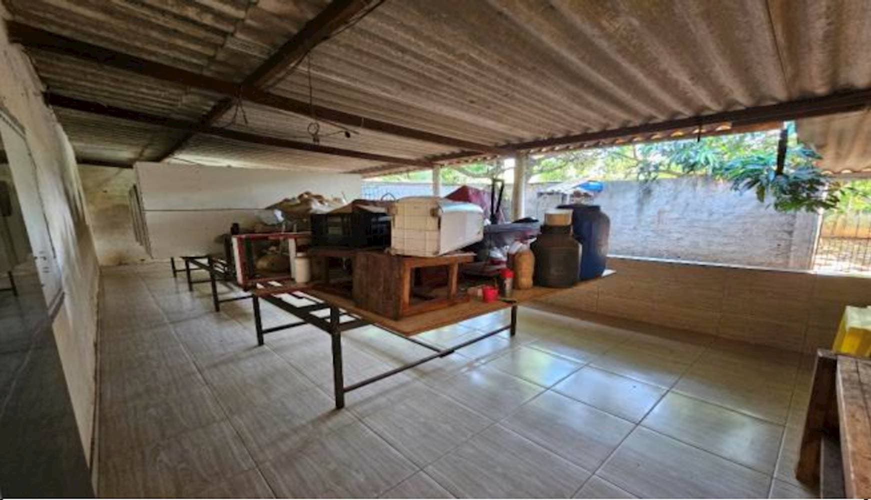 Foto 15 de 21: Casa em leilão em Trindade - GO — Casa no Setor Monte Sinai - Trindade/GO