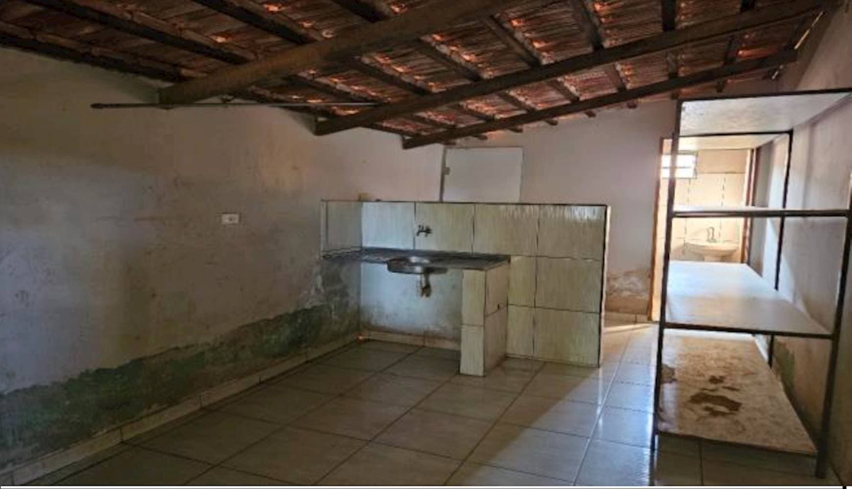 Foto 18 de 21: Casa em leilão em Trindade - GO — Casa no Setor Monte Sinai - Trindade/GO