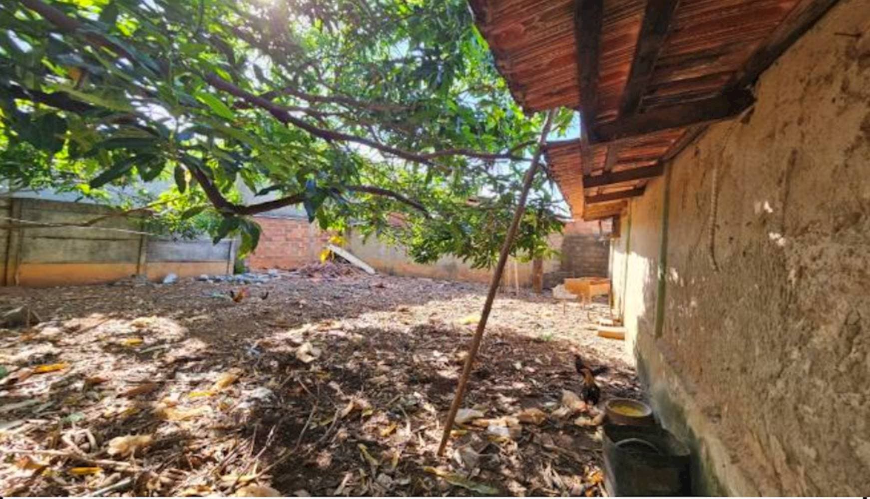 Foto 21 de 21: Casa em leilão em Trindade - GO — Casa no Setor Monte Sinai - Trindade/GO