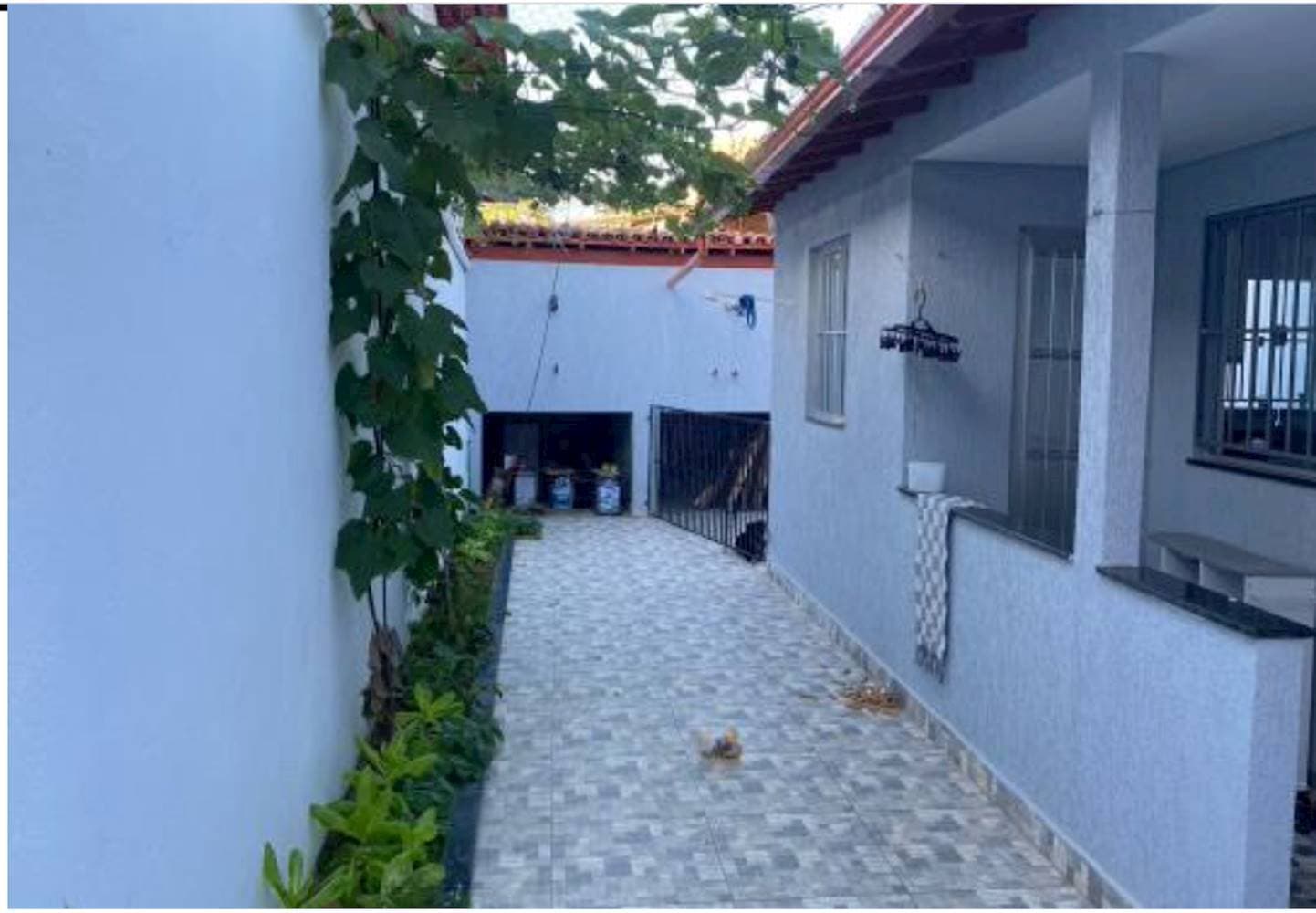 Foto 3 de 15: Casa em leilão em Santa Helena de Minas - MG — Casa em Planalto - Santa Helena de Minas/MG