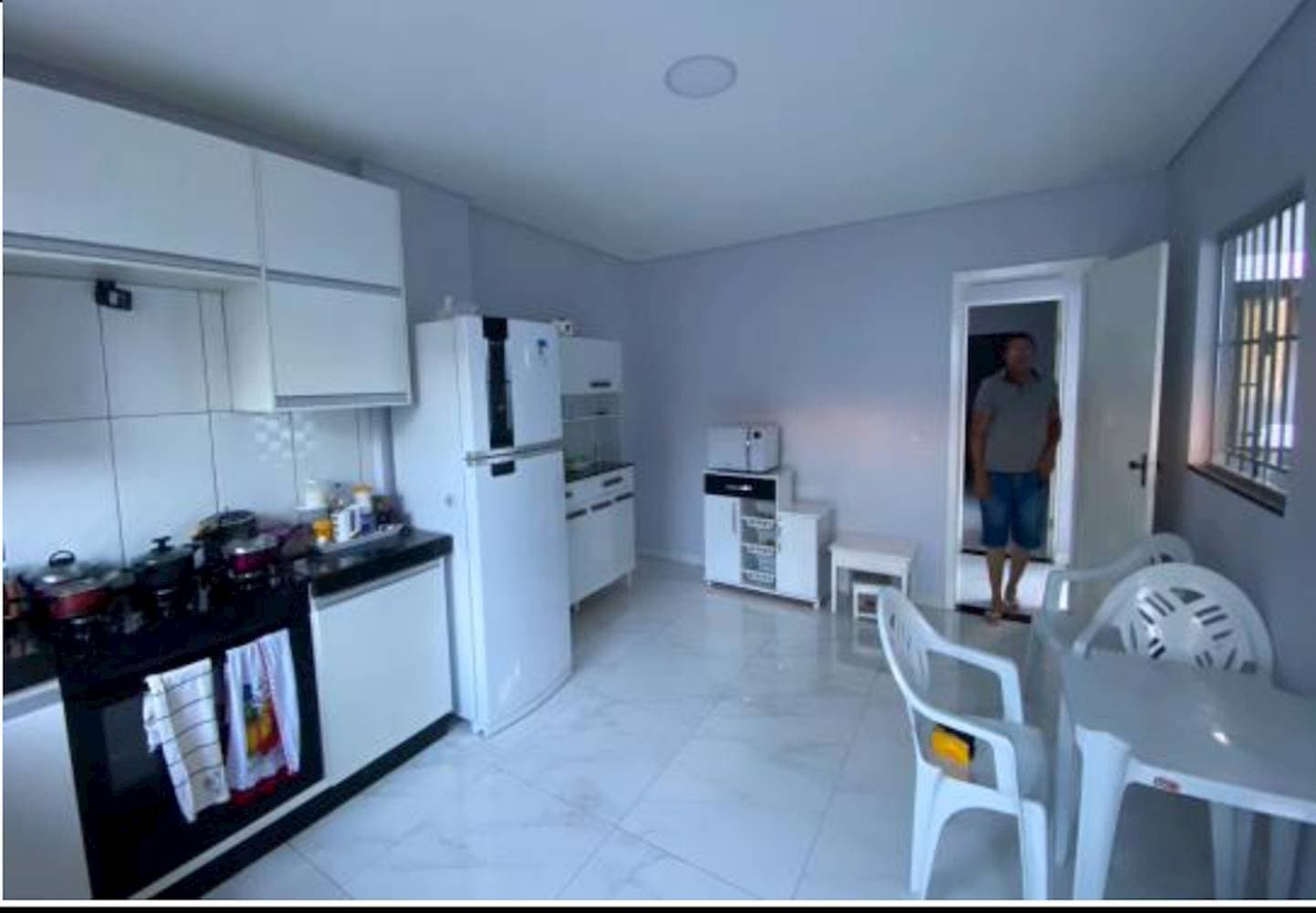 Foto 5 de 15: Casa em leilão em Santa Helena de Minas - MG — Casa em Planalto - Santa Helena de Minas/MG