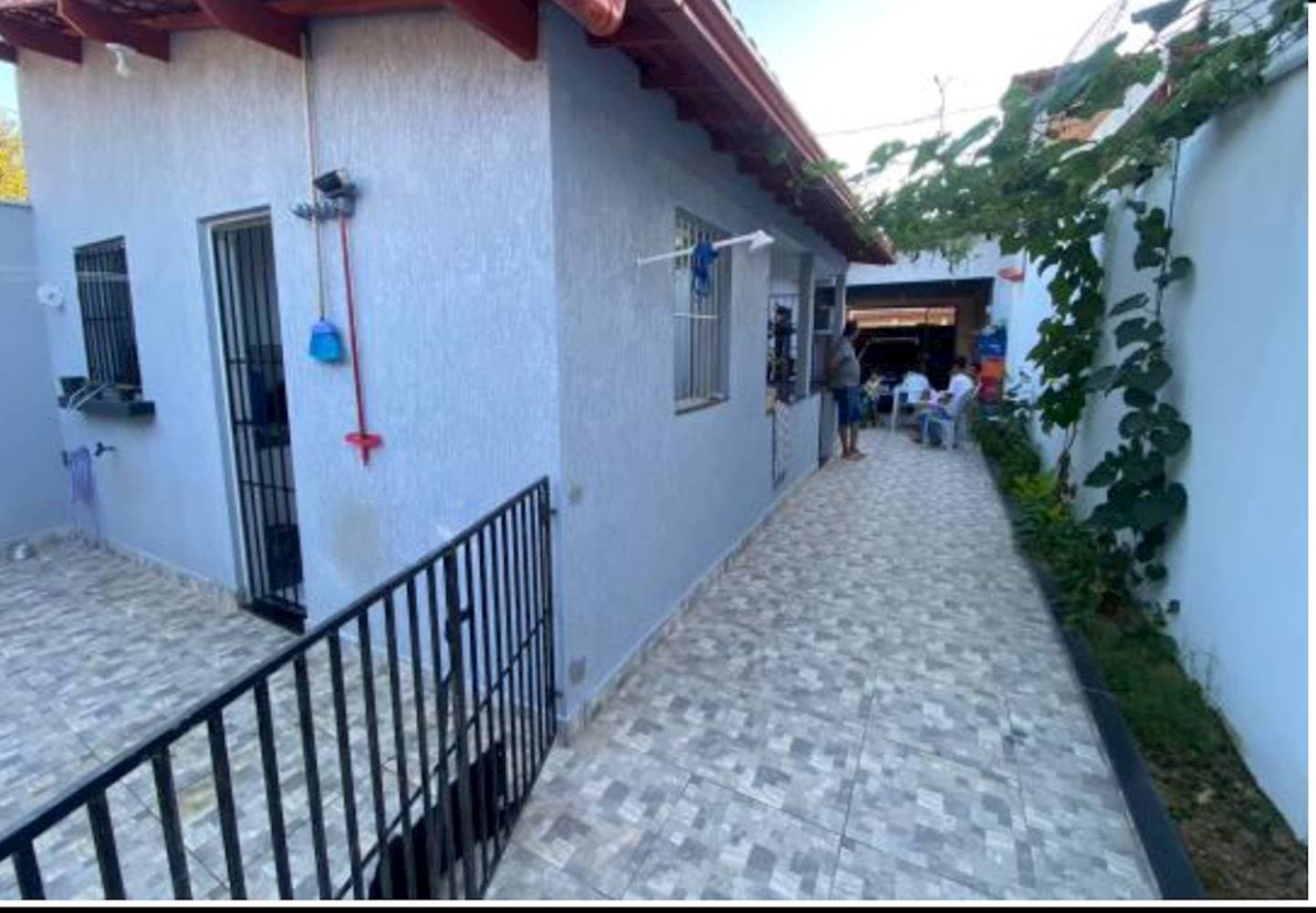 Foto 15 de 15: Casa em leilão em Santa Helena de Minas - MG — Casa em Planalto - Santa Helena de Minas/MG