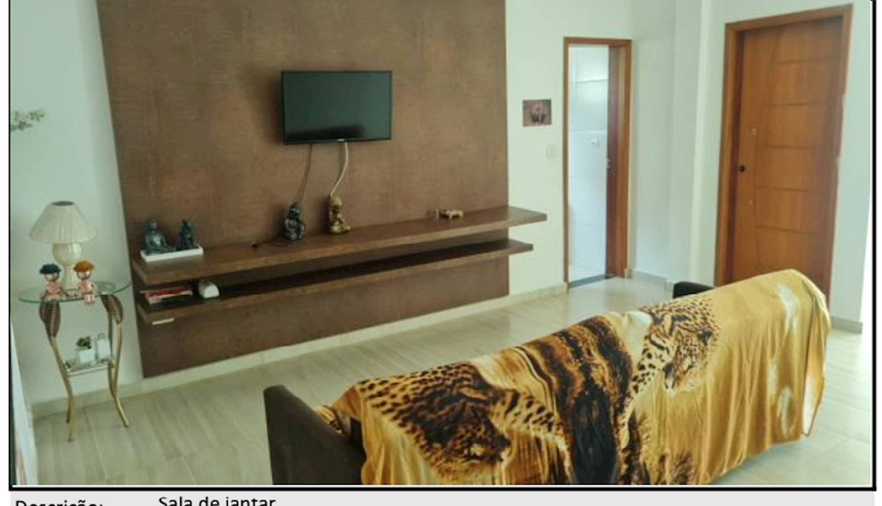 Foto 3 de 23: Casa em leilão em Salto - SP — Casa em João Jabour - Salto/SP