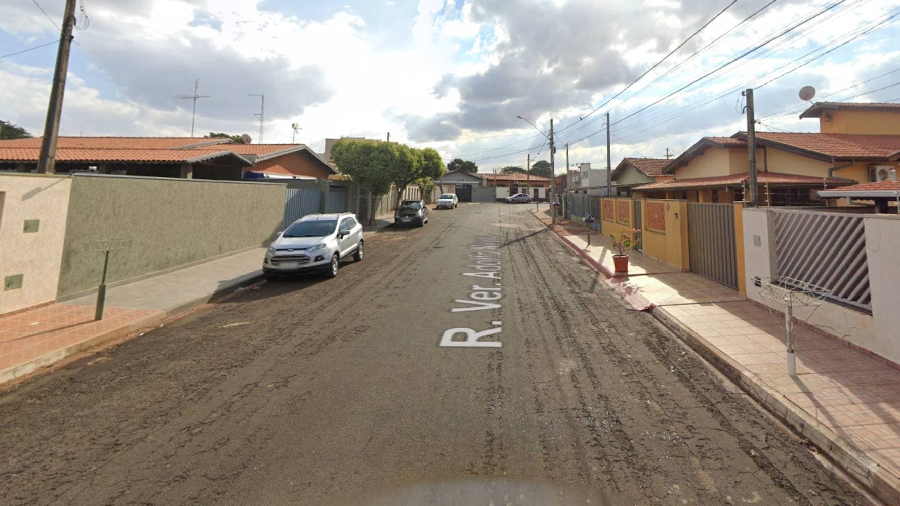 Foto 4 de 5: Casa em leilão em Engenheiro Coelho - SP — Casa no Jardim América - Engenheiro Coelho/SP