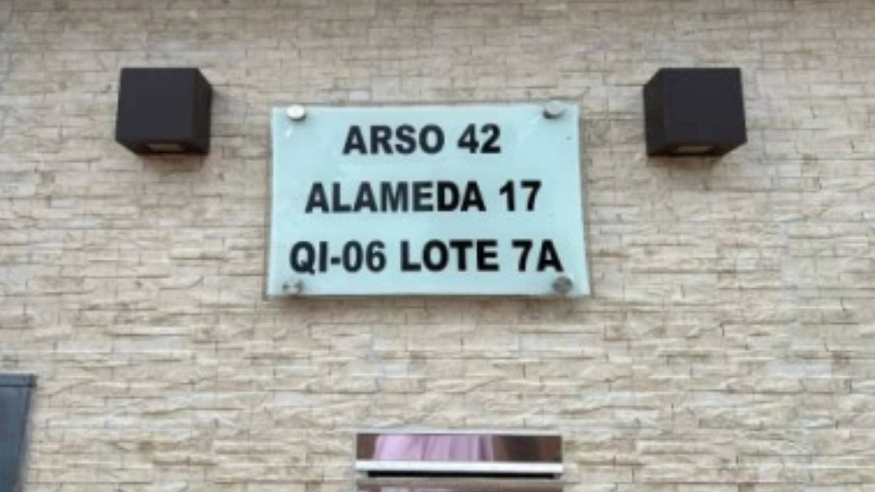 Foto 2 de 6: Casa em leilão em Palmas - TO — Casa no Loteamento Palmas - Palmas/TO