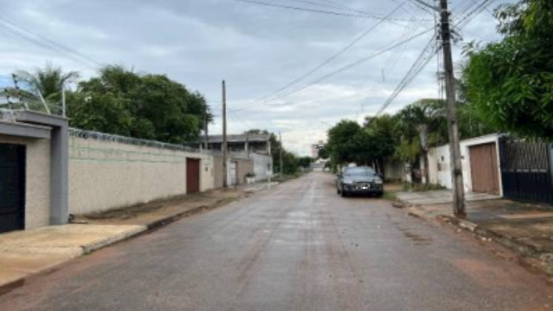 Foto 5 de 6: Casa em leilão em Palmas - TO — Casa no Loteamento Palmas - Palmas/TO