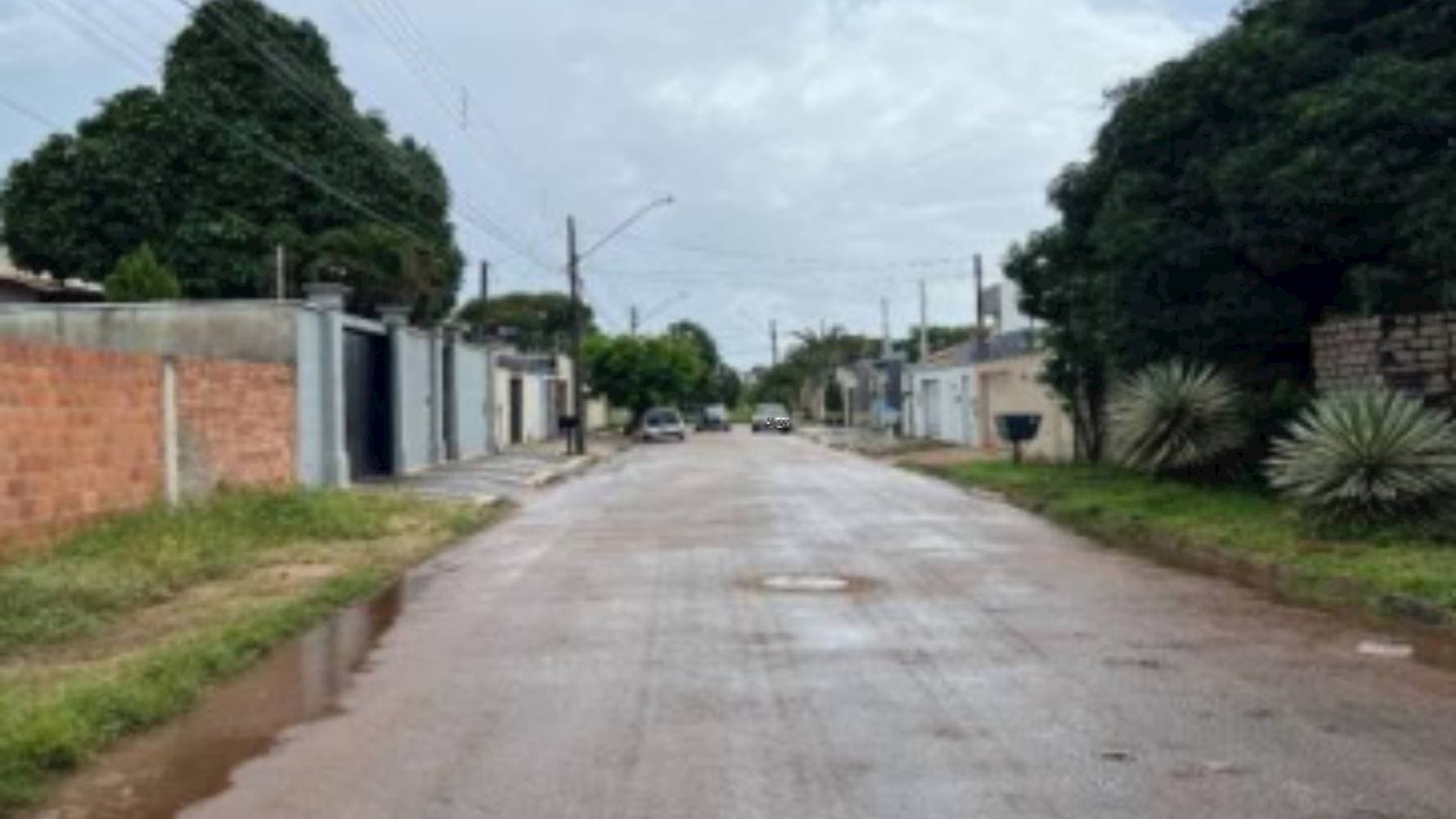 Foto 6 de 6: Casa em leilão em Palmas - TO — Casa no Loteamento Palmas - Palmas/TO