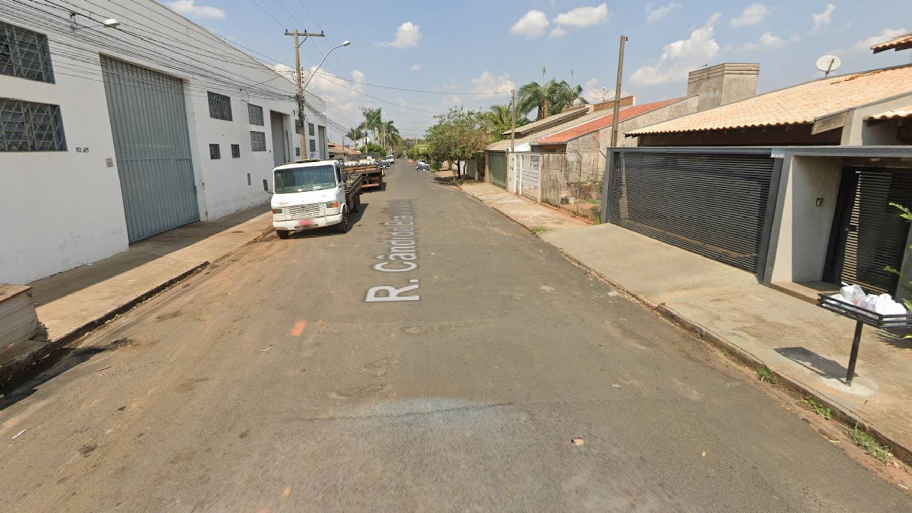 Foto 7 de 7: Comercial em leilão em Mirassol - SP — Imóvel em Moreira - Mirassol/SP