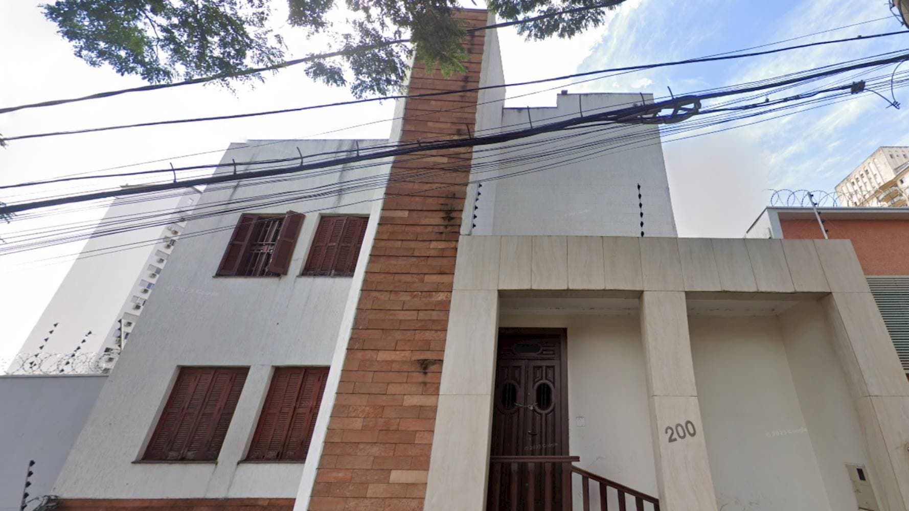 Foto 8 de 9: Casa em leilão em Uberaba - MG — Casa em São Benedito - Uberaba/MG