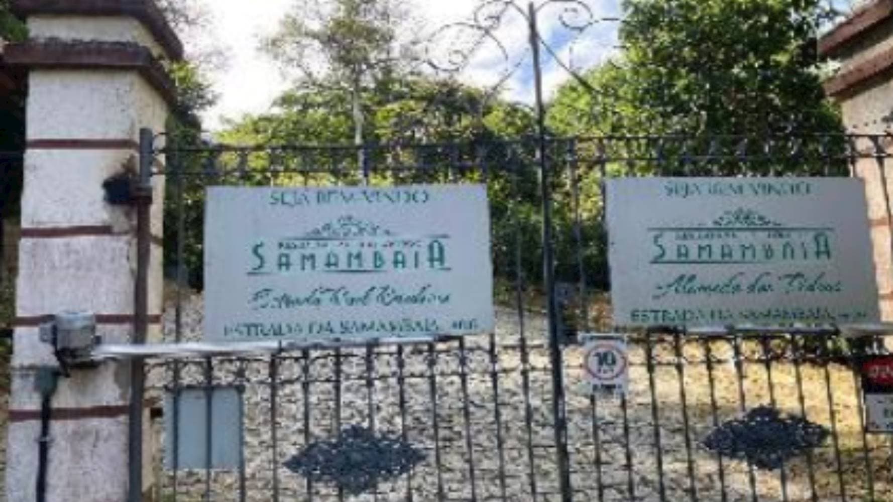 Foto 3 de 7: Apartamento em leilão em Petrópolis - RJ — Apartamento no "Condomínio Estrada Real Residence" - Vale do Barão- Petrópolis/RJ