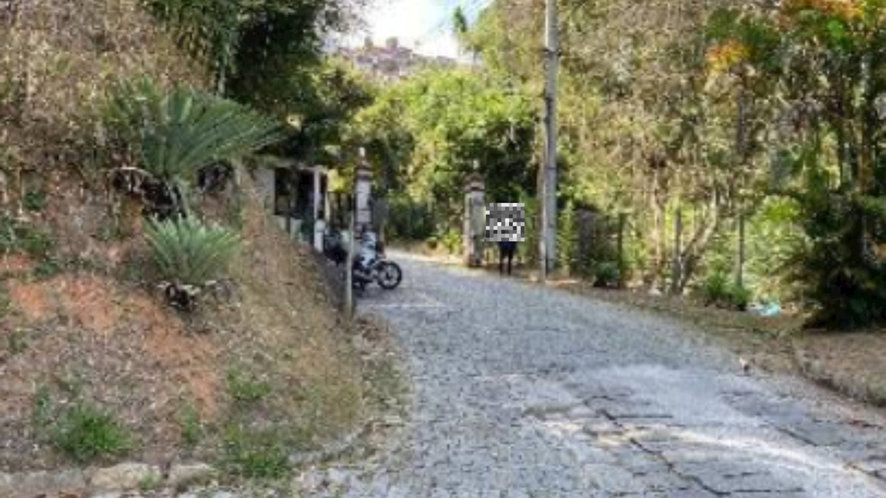 Foto 4 de 7: Apartamento em leilão em Petrópolis - RJ — Apartamento no "Condomínio Estrada Real Residence" - Vale do Barão- Petrópolis/RJ
