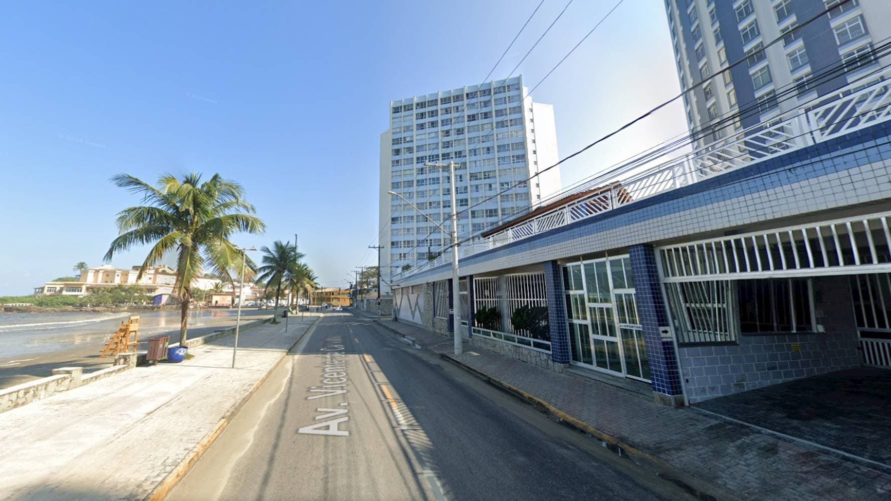 Foto 4 de 5: Apartamento em leilão em Itanhaém - SP — Apartamento no "Edifício Abarebebê" - Praia dos Sonhos - Itanhaém/SP