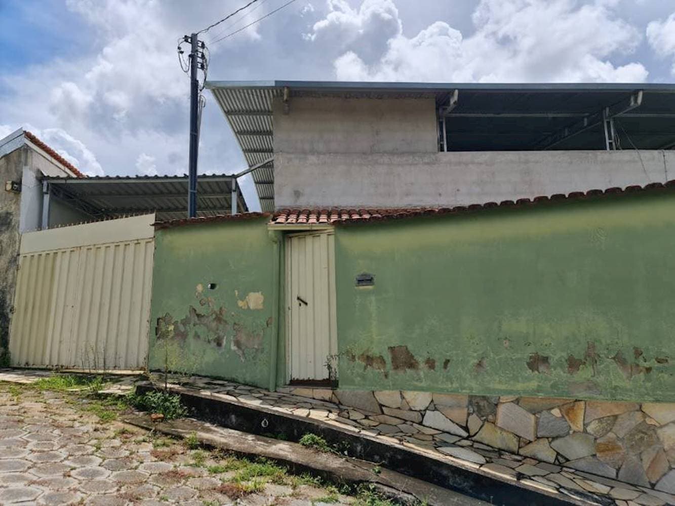 Foto 2 de 18: Casa em leilão em Formiga - MG — Casa na Esplanada Do Castelo - Formiga/MG