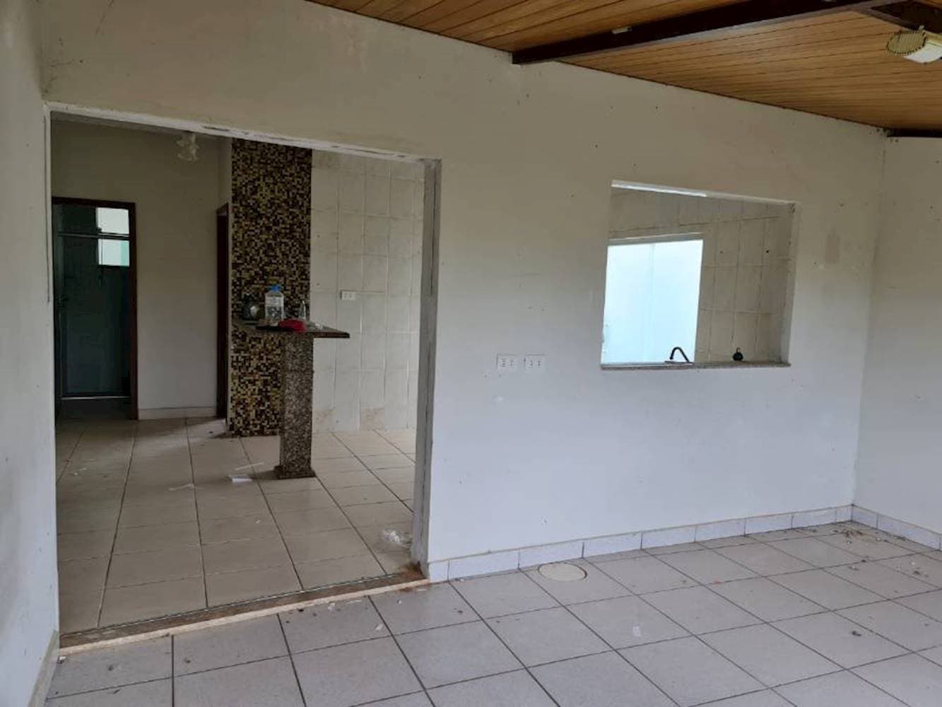 Foto 6 de 18: Casa em leilão em Formiga - MG — Casa na Esplanada Do Castelo - Formiga/MG