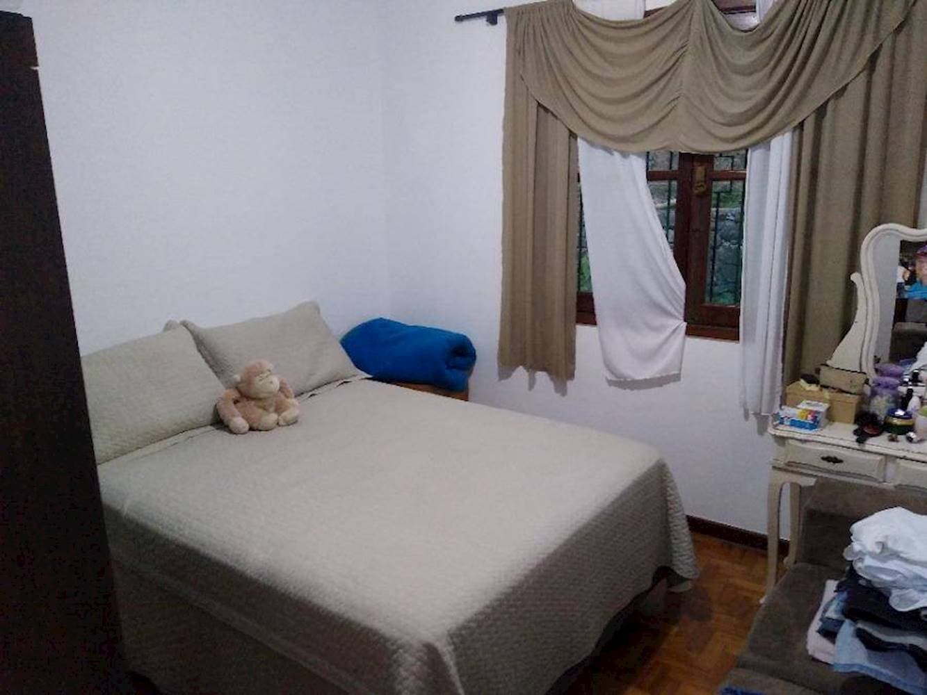 Foto 33 de 34: Casa em leilão em Embu das Artes - SP — Casa no Jardim Novo Embu - Embu das Artes/SP