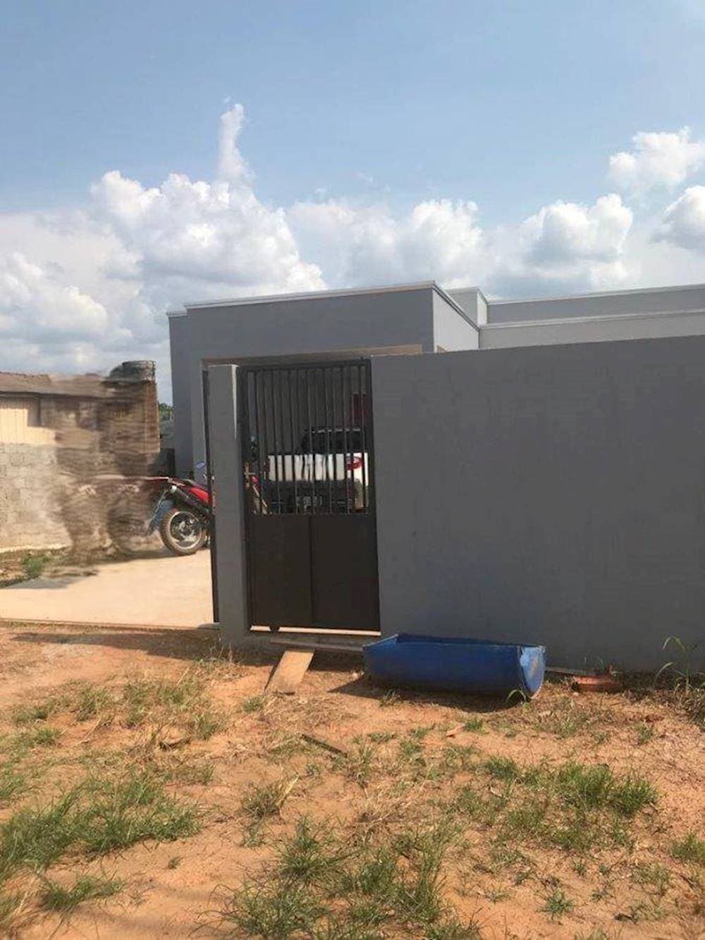Foto 4 de 13: Casa em leilão em Alta Floresta D'Oeste - RO — Casa na Cidade Alta - Alta Floresta Do Oeste/RO