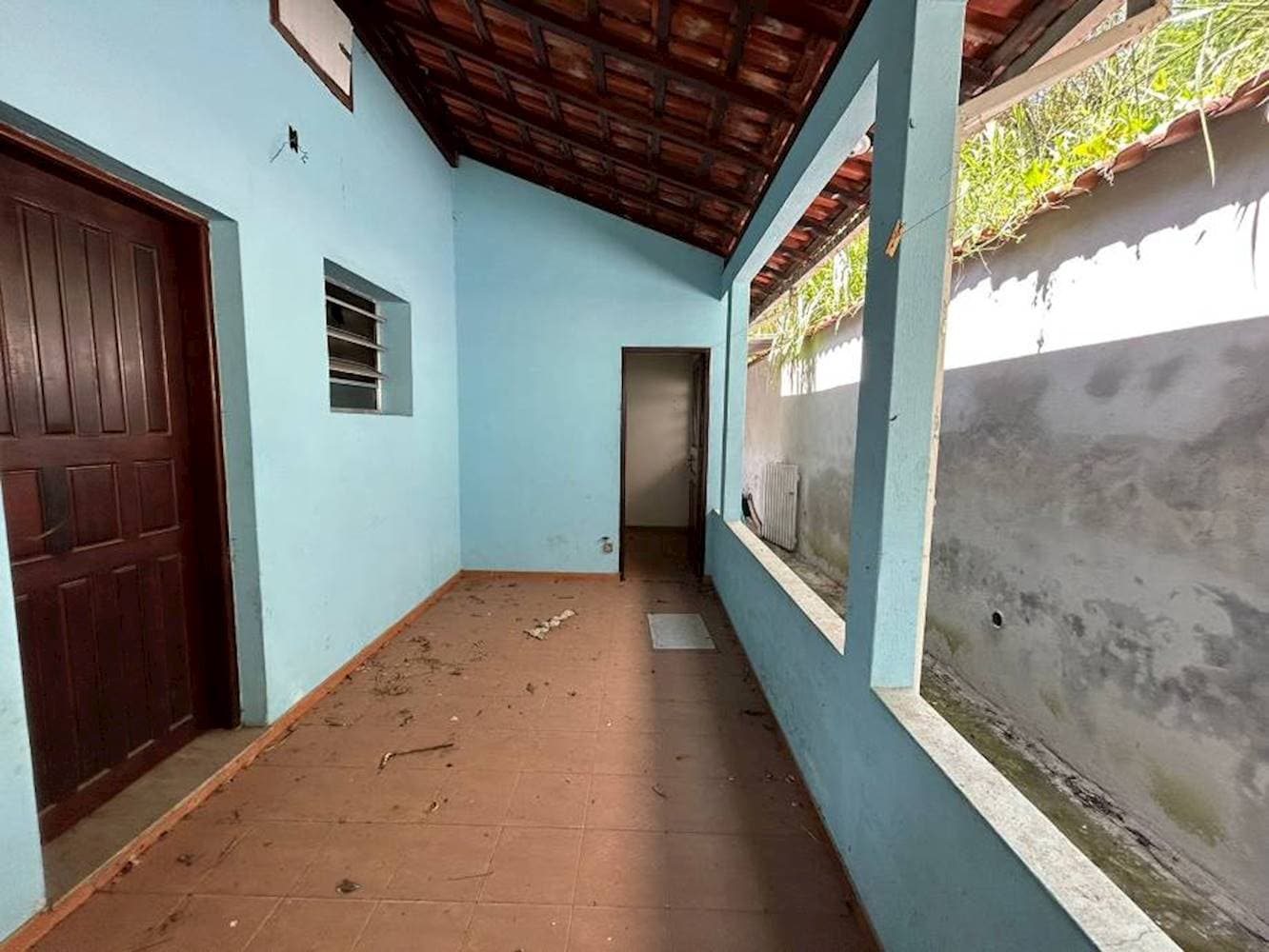 Foto 10 de 10: Casa em leilão em Passa Quatro - MG — Casa em São Miguel - Passa Quatro/MG