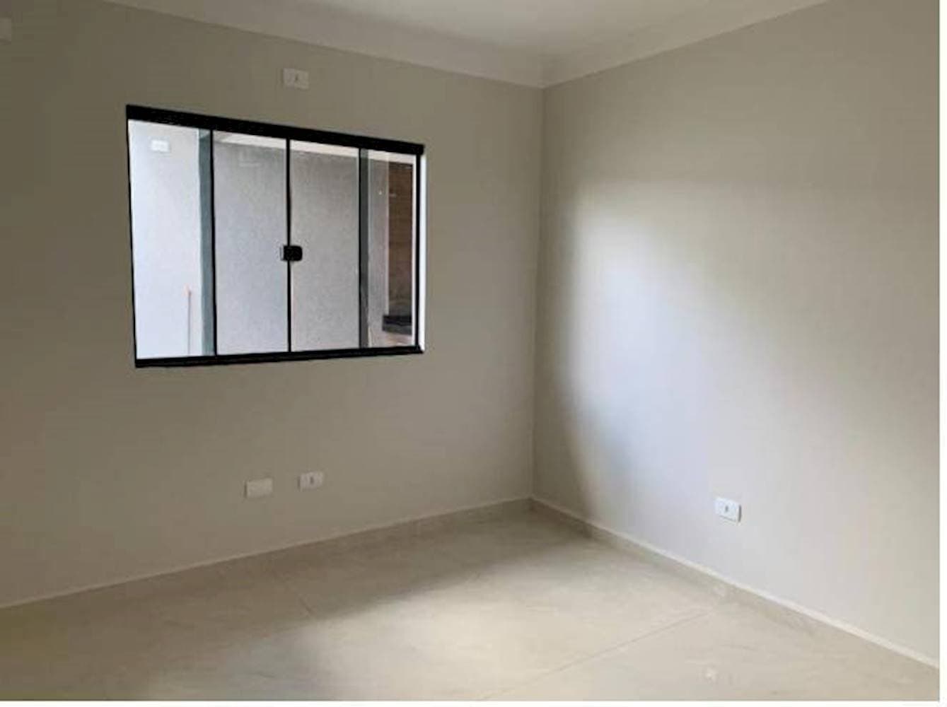 Foto 10 de 15: Casa em leilão em Cascavel - PR — Casa de Condomínio em Santa Cruz - Cascavel/PR