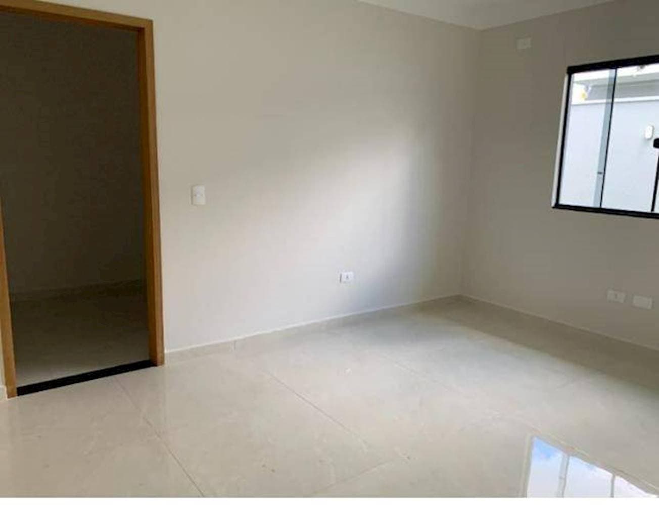 Foto 13 de 15: Casa em leilão em Cascavel - PR — Casa de Condomínio em Santa Cruz - Cascavel/PR