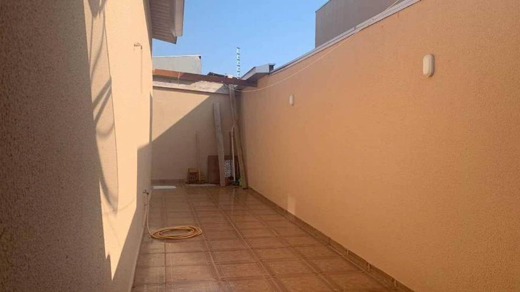 Foto 12 de 26: Casa em leilão em São Gabriel do Oeste - MS — Casa no Jardim Gramado - São Gabriel do Oeste/MS