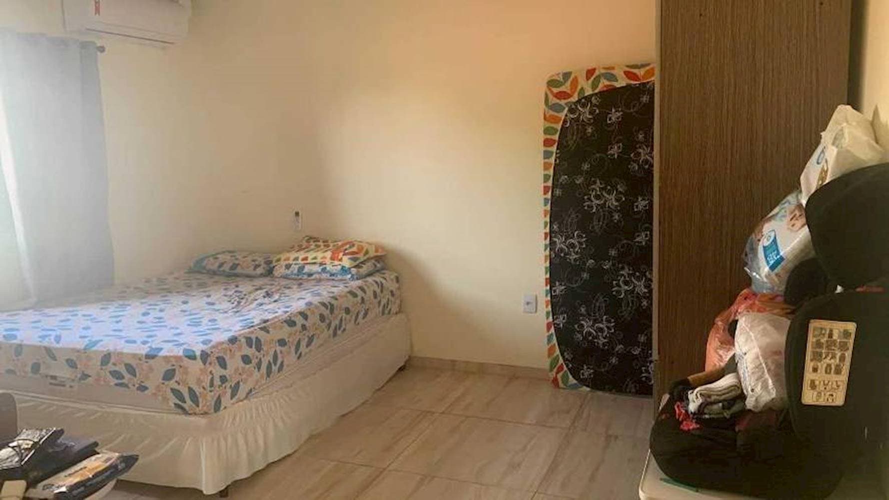 Foto 25 de 26: Casa em leilão em São Gabriel do Oeste - MS — Casa no Jardim Gramado - São Gabriel do Oeste/MS