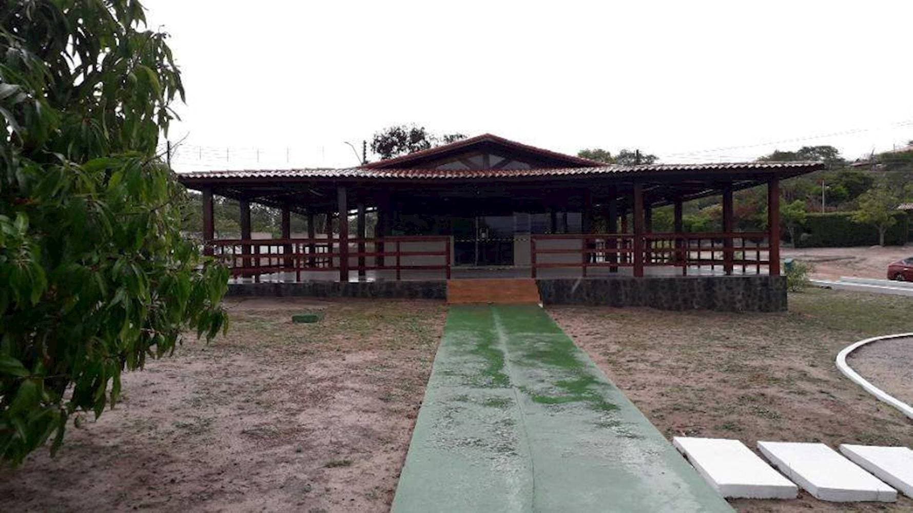 Foto 5 de 73: Casa em leilão em Gravatá - PE — Casa de Condomínio em Santana - Gravatá/PE