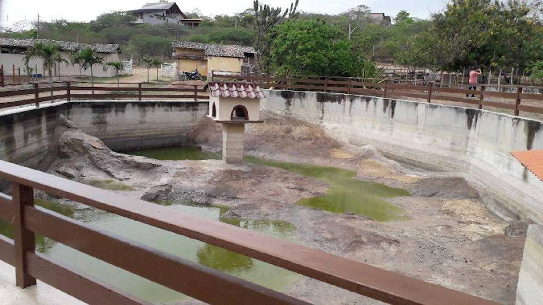 Foto 12 de 73: Casa em leilão em Gravatá - PE — Casa de Condomínio em Santana - Gravatá/PE