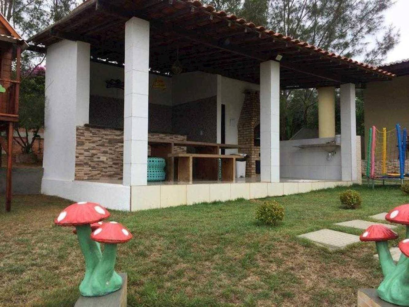 Foto 27 de 73: Casa em leilão em Gravatá - PE — Casa de Condomínio em Santana - Gravatá/PE