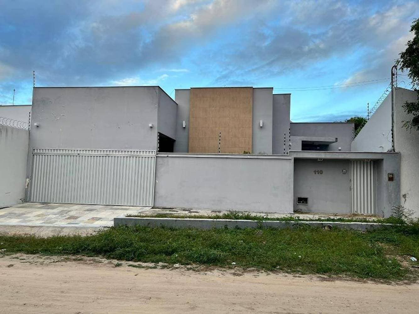 Foto 3 de 17: Casa em leilão em Pau dos Ferros - RN — Casa na Nova Esperança em Pau dos Ferros/RN