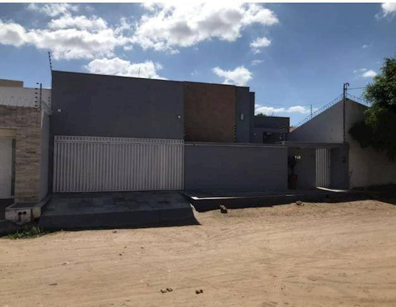 Foto 6 de 17: Casa em leilão em Pau dos Ferros - RN — Casa na Nova Esperança em Pau dos Ferros/RN