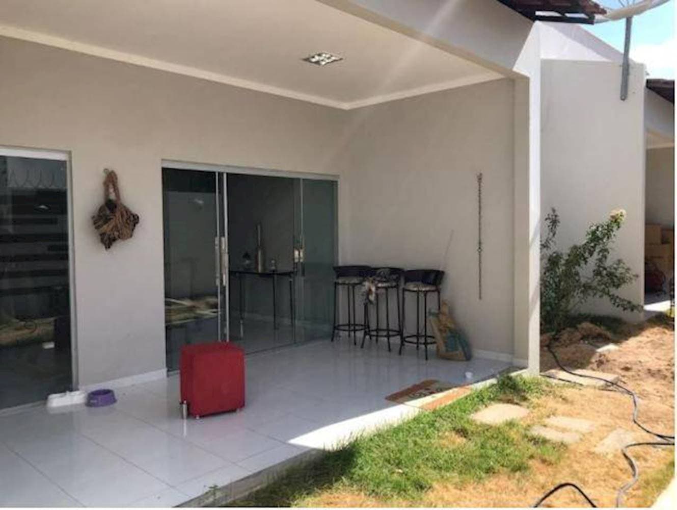 Foto 9 de 17: Casa em leilão em Pau dos Ferros - RN — Casa na Nova Esperança em Pau dos Ferros/RN