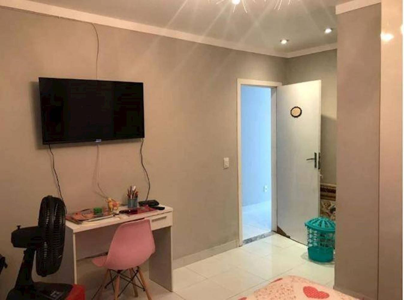 Foto 12 de 17: Casa em leilão em Pau dos Ferros - RN — Casa na Nova Esperança em Pau dos Ferros/RN