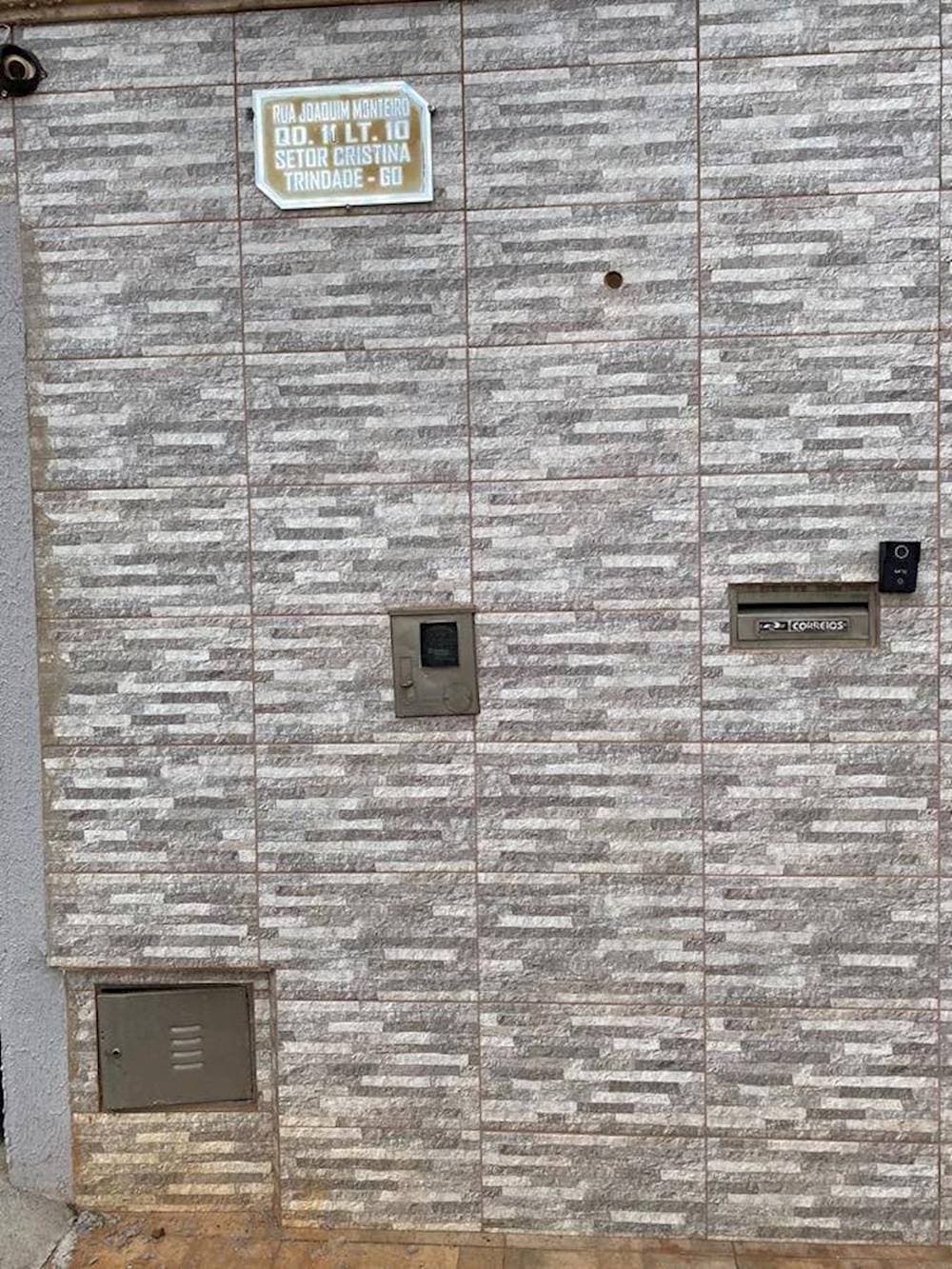 Foto 4 de 16: Casa em leilão em Trindade - GO — Casa no Setor Cristina em Trindade/GO