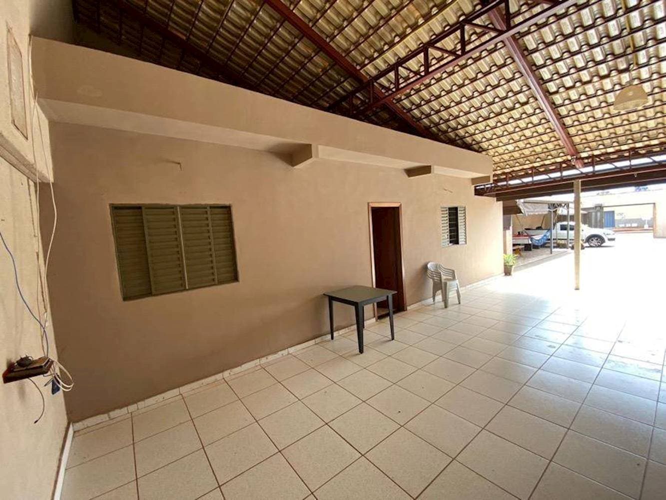 Foto 7 de 16: Casa em leilão em Trindade - GO — Casa no Setor Cristina em Trindade/GO