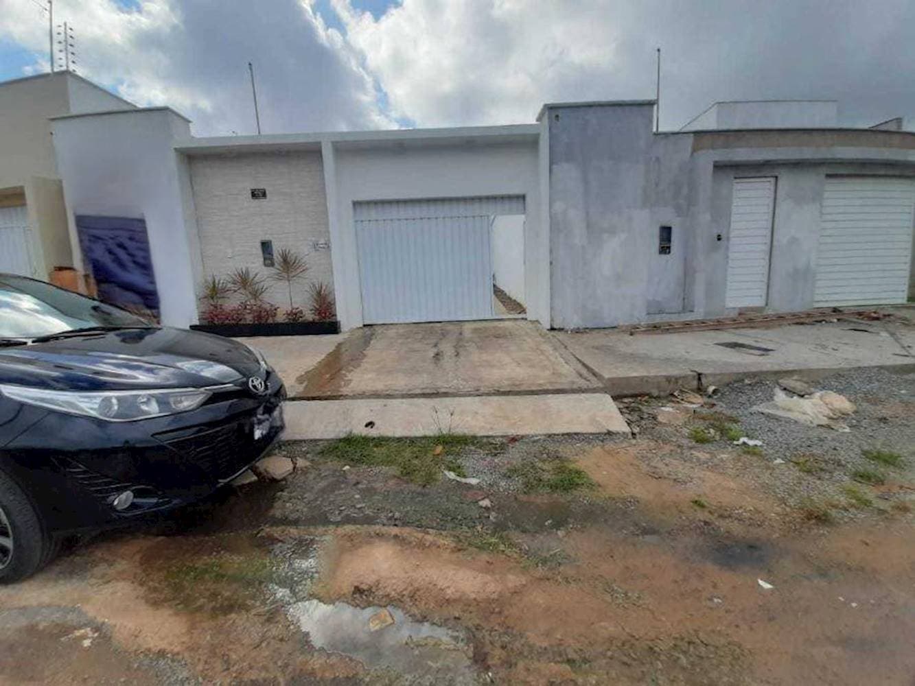 Foto 3 de 24: Casa em leilão em São José de Ribamar - MA — Casa em Araçagy - São José de Ribamar/MA