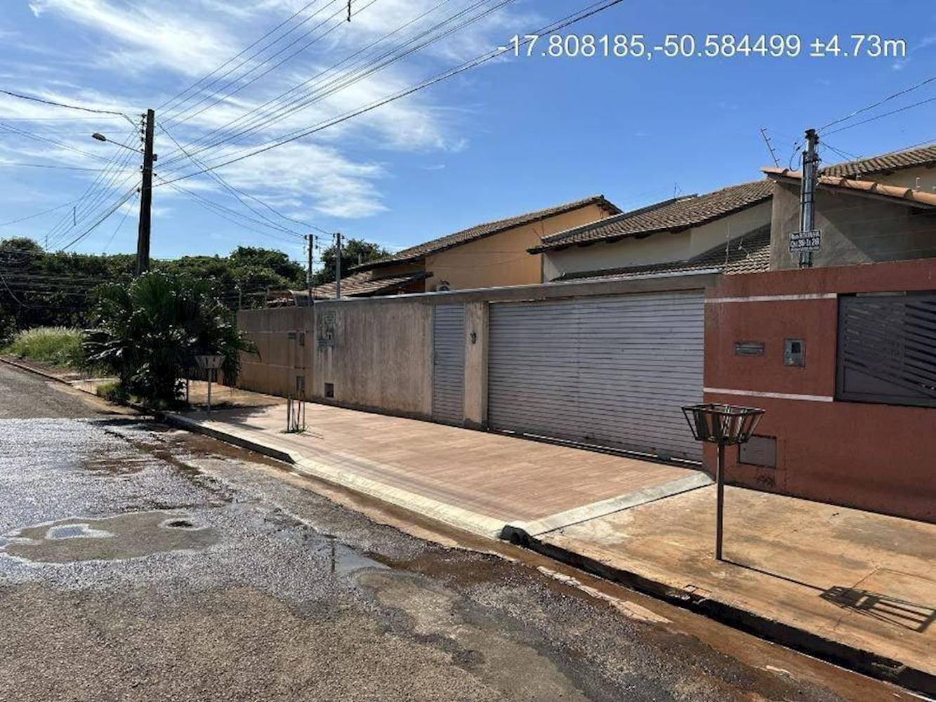 Foto 5 de 38: Casa em leilão em Santa Helena de Goiás - GO — Casa no Parque Residencial Isaura em Santa Helena De Goiás/GO
