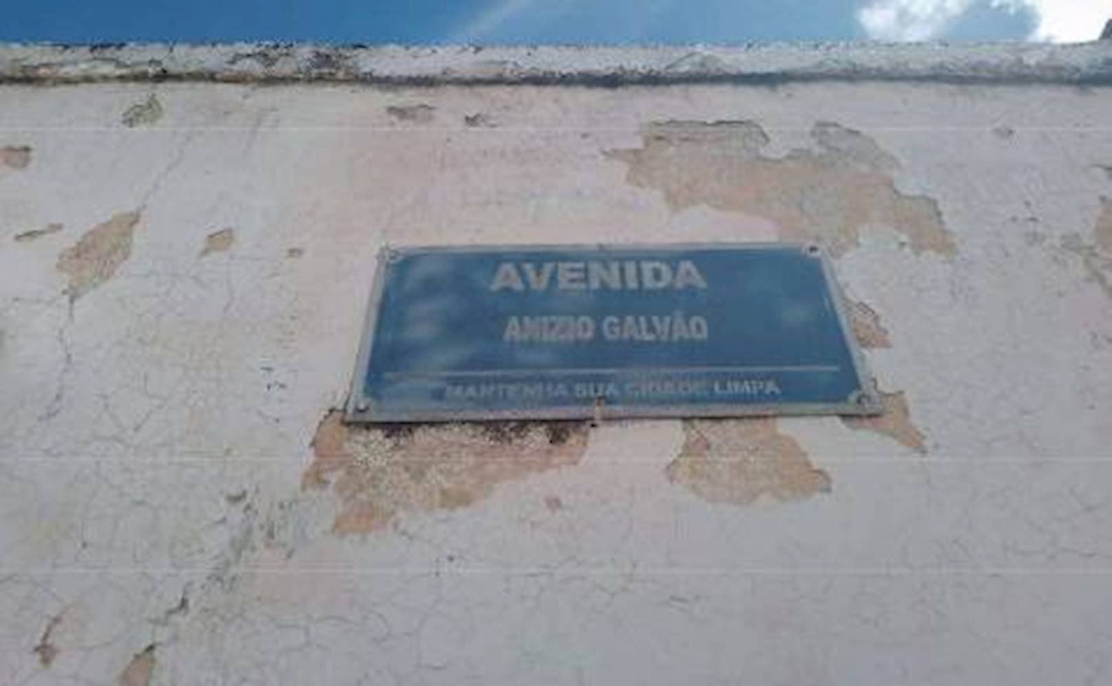 Foto 2 de 3: Comercial em leilão em Alagoinha - PE — Loja em Machuca - Alagoinha/PE