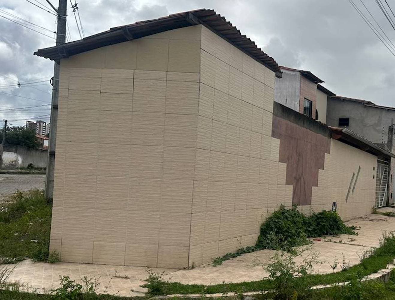 Foto 3 de 6: Casa em leilão em Feira de Santana - BA — Casa no Jardim Acacia - Feira De Santana/BA