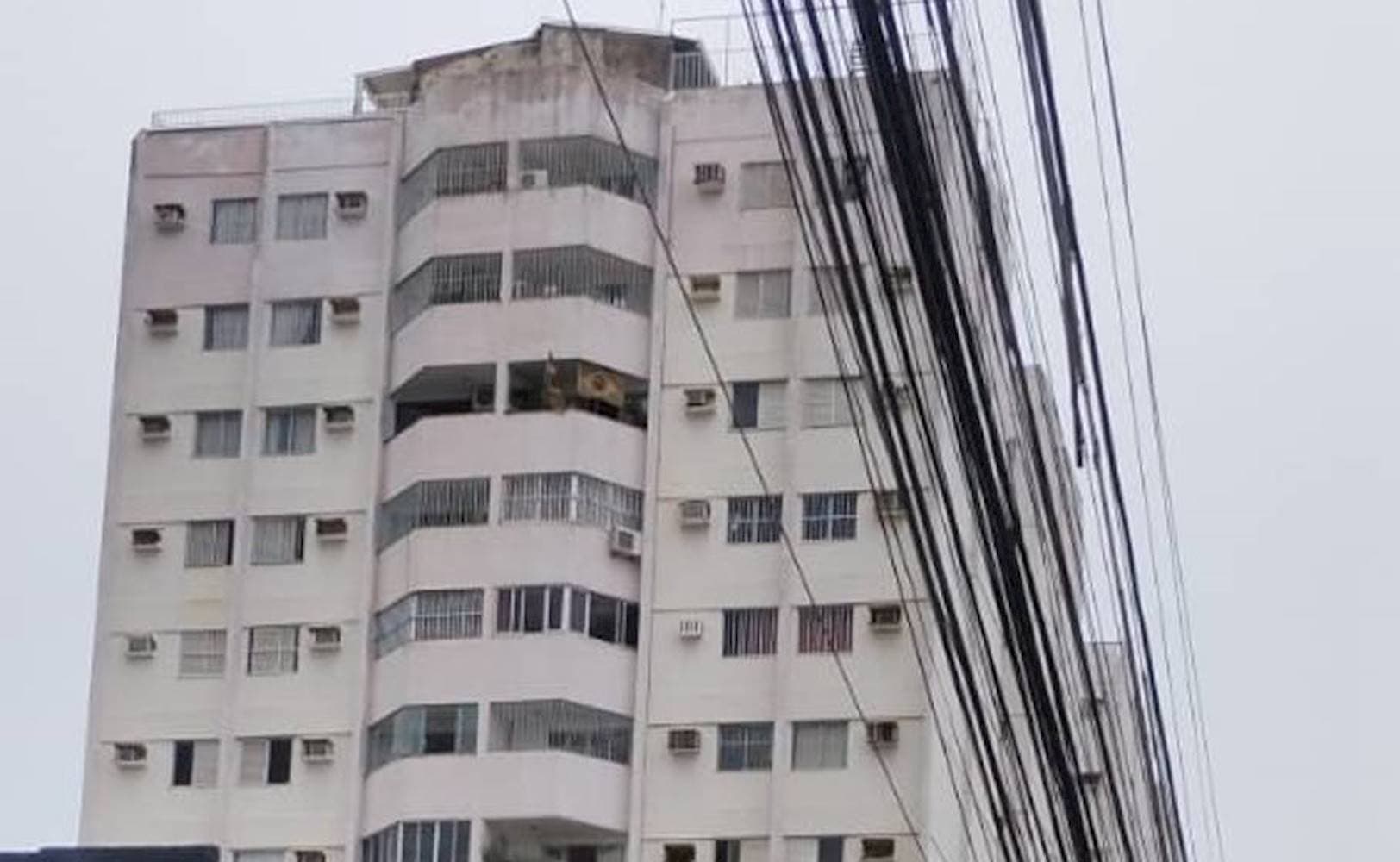 Foto 4 de 5: Apartamento em leilão em Cuiabá - MT — Apartamento no Centro Norte - Cuiabá/MT