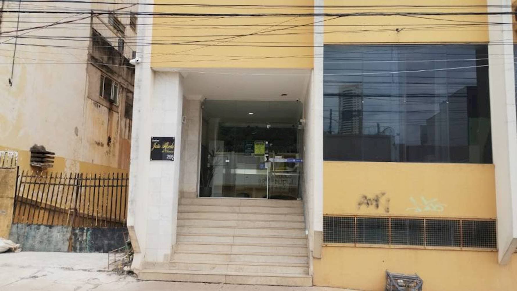 Foto 5 de 5: Apartamento em leilão em Cuiabá - MT — Apartamento no Centro Norte - Cuiabá/MT