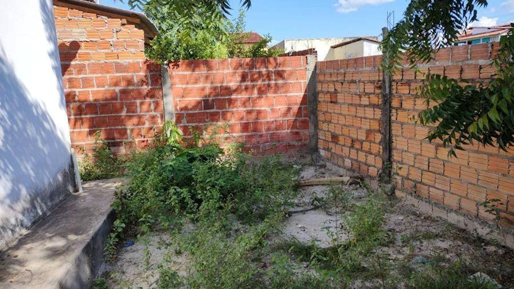 Foto 10 de 10: Casa em leilão em Cabeceiras do Piauí - PI — Casa no Centro em Cabeceiras do Piauí