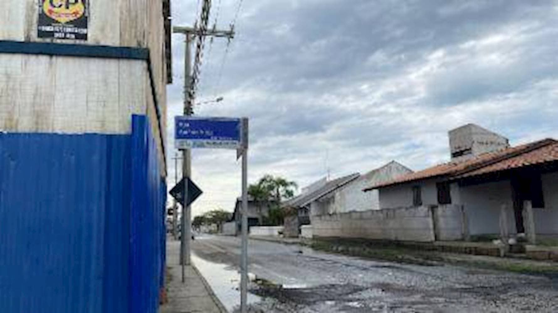 Foto 2 de 29: Casa em leilão em Balneário Gaivota - SC — Casa no Balneário Rincão Sul em Balneário Rincão/SC