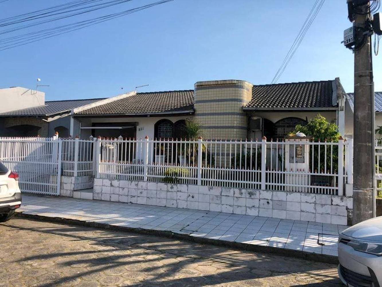 Foto 3 de 29: Casa em leilão em Balneário Gaivota - SC — Casa no Balneário Rincão Sul em Balneário Rincão/SC