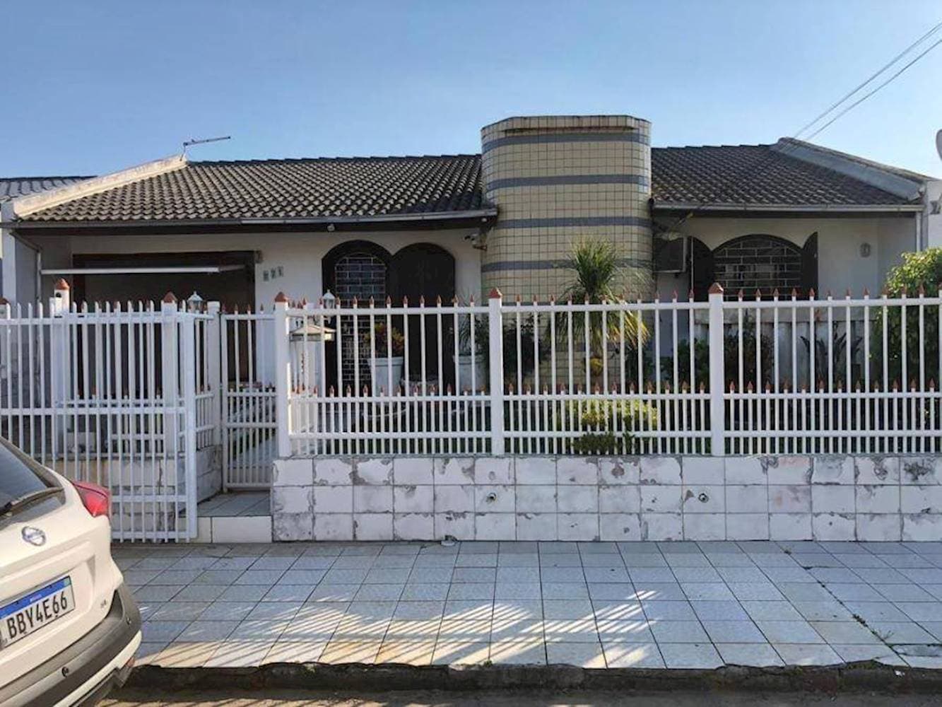 Foto 7 de 29: Casa em leilão em Balneário Gaivota - SC — Casa no Balneário Rincão Sul em Balneário Rincão/SC